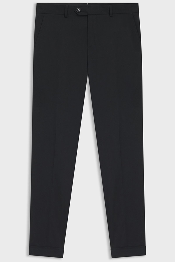 ΠΑΝΤΕΛΟΝΙ BOSS - 001 ΜΑΥΡΟ